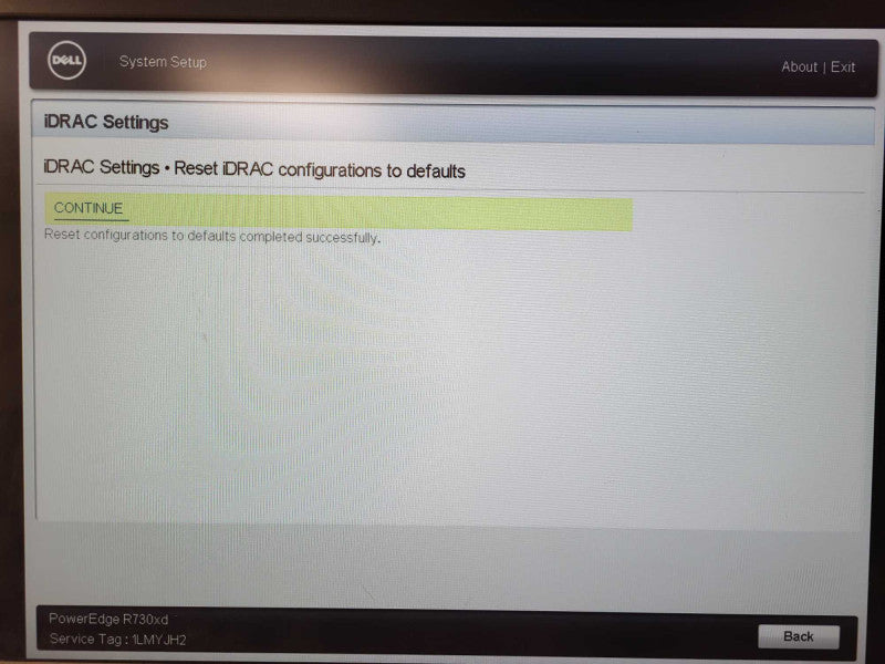 DELL PowerEdge R730xd 2x E5-2680 v3 32GB RAM 87.3TB HDD H730 Mini 2x PSU $