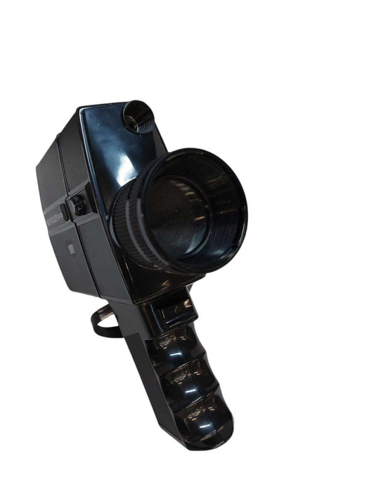 Vintage Bentley Handheld Movie Film Super 8 Model: BX-720 =