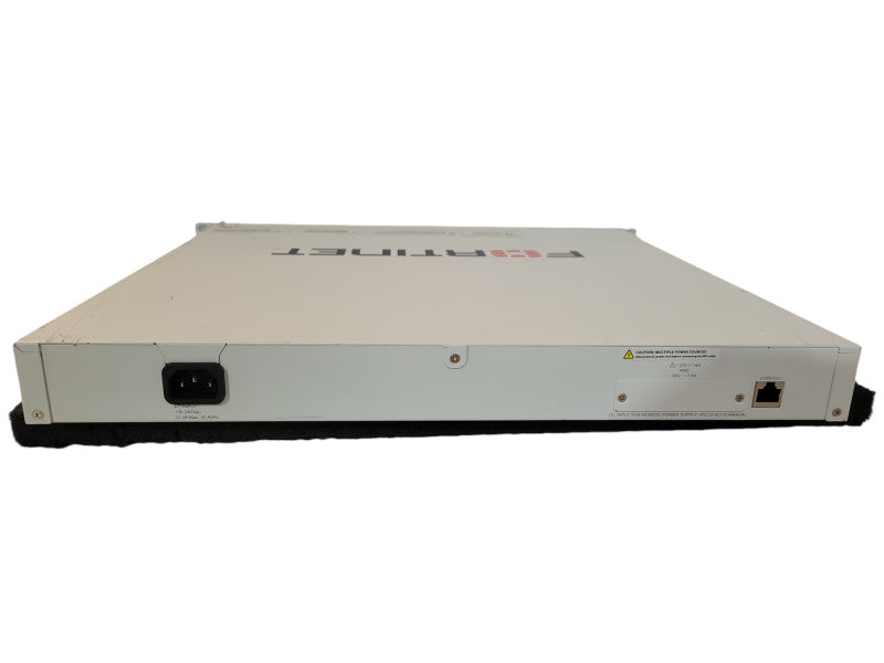 Fortinet FortiSwitch 248E-FPOE | 48-Port Managed L2 Gigabit PoE+ Switch !
