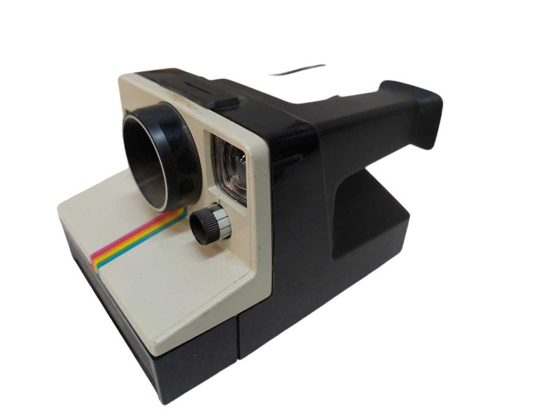 Vintage Polaroid Land Camera One Step  =