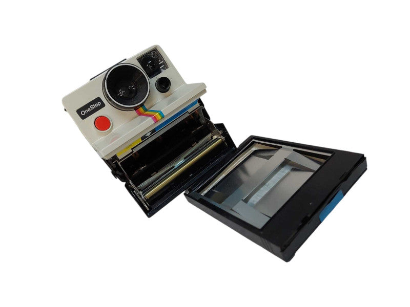 Vintage Polaroid Land Camera One Step  =