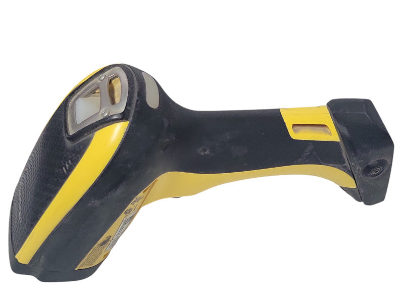 DataLogic PowerScan PM9500 BarCode Scanner, READ _