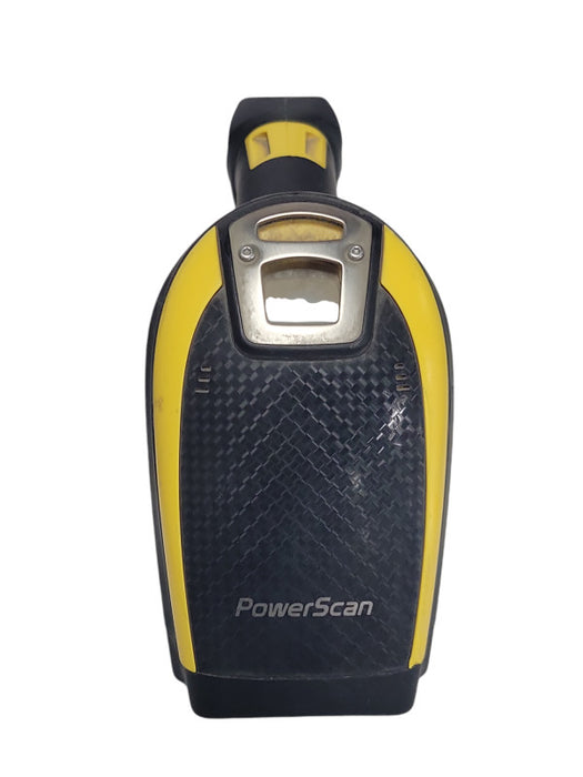 DataLogic PowerScan PM9500 BarCode Scanner, READ _
