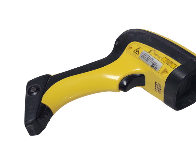 DataLogic PowerScan PM9500 BarCode Scanner, READ _