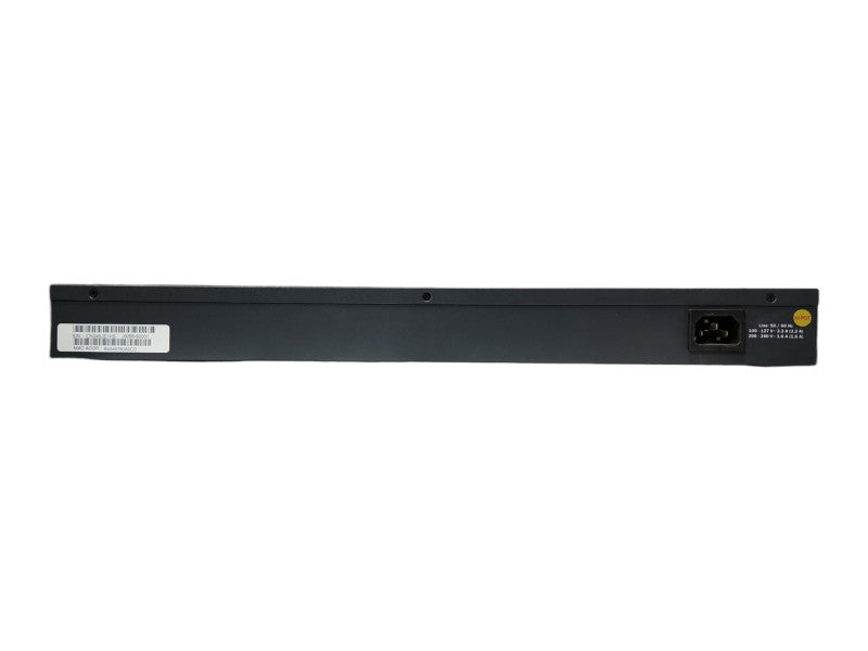 HP ProCurve Networking J9299A 2520G-24-PoE 24-Port PoE Gigabit Managed Switch