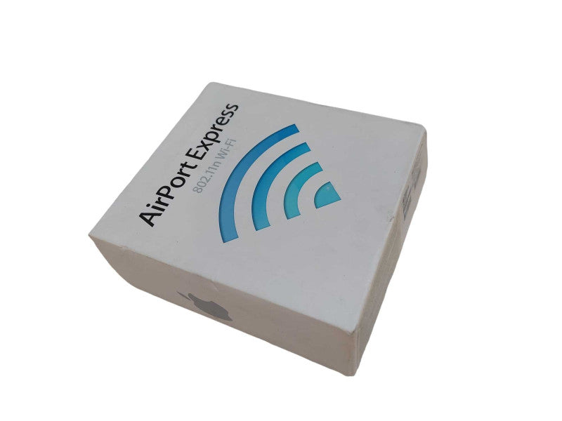 Apple AirPort Express 802.11n Wi-Fi Model: A1264 =