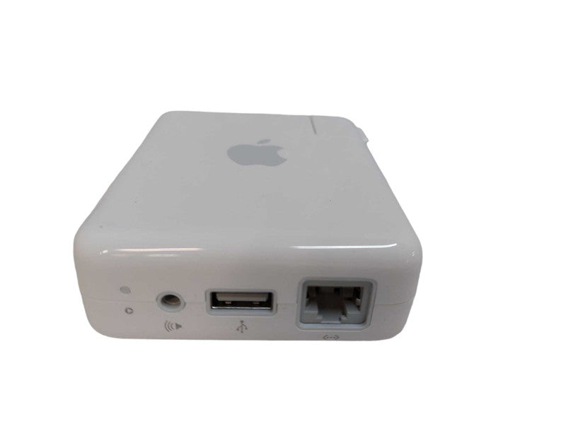 Apple AirPort Express 802.11n Wi-Fi Model: A1264 =