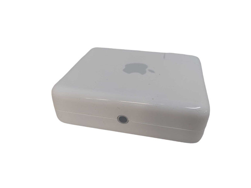 Apple AirPort Express 802.11n Wi-Fi Model: A1264 =
