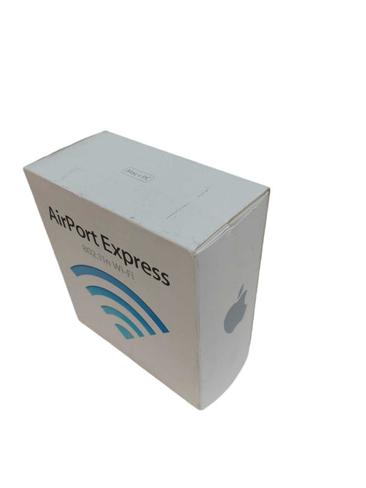 Apple AirPort Express 802.11n Wi-Fi Model: A1264 =