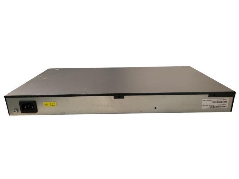 HPE OfficeConnect 1920-24G-PoE+, 24-Ports Gigabit Ethernet Network Switch JG925A !