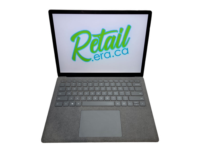 MS Surface Laptop 4 1950 13" |4-Core i7-1185G7 @3GHz 16GB RAM 512GB SSD READ  Lap200