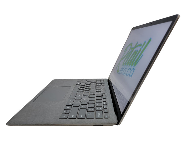 MS Surface Laptop 4 1950 13" |4-Core i7-1185G7 @3GHz 16GB RAM 512GB SSD READ  Lap200