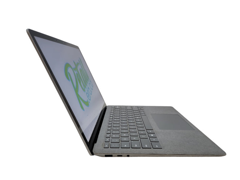 MS Surface Laptop 4 1950 13" |4-Core i7-1185G7 @3GHz 16GB RAM 512GB SSD READ  Lap200