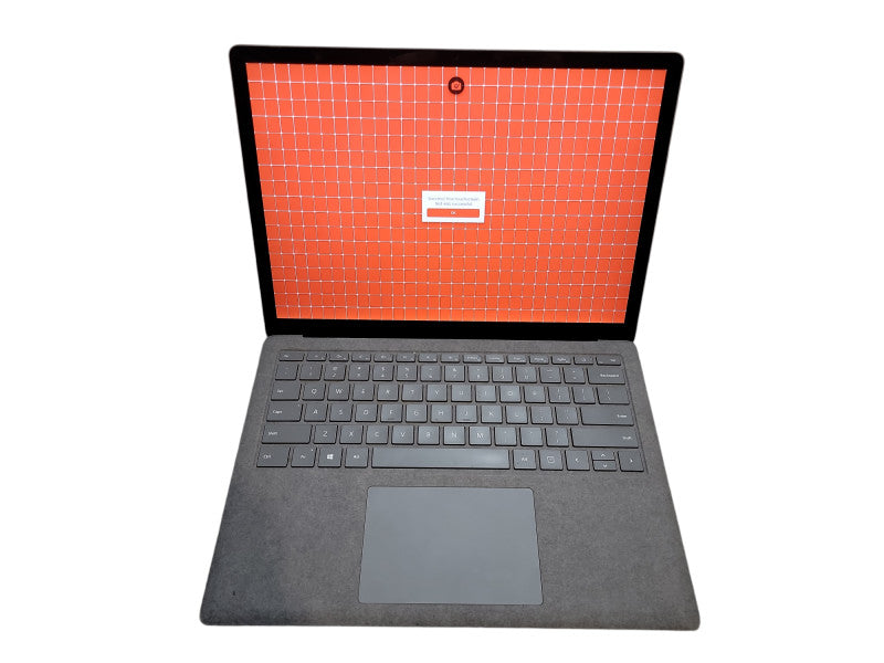 MS Surface Laptop 4 1950 13" |4-Core i7-1185G7 @3GHz 16GB RAM 512GB SSD READ  Lap200