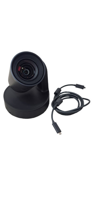 Logitech V-R0010 Rally Ultra HD 4K Conference Cam | No power Cord