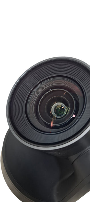 Logitech V-R0010 Rally Ultra HD 4K Conference Cam | No power Cord