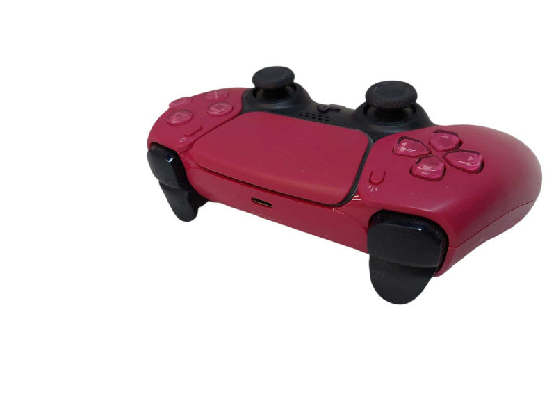 Pink PS5 Wireless Controller Model: CFI-ZCT1W =