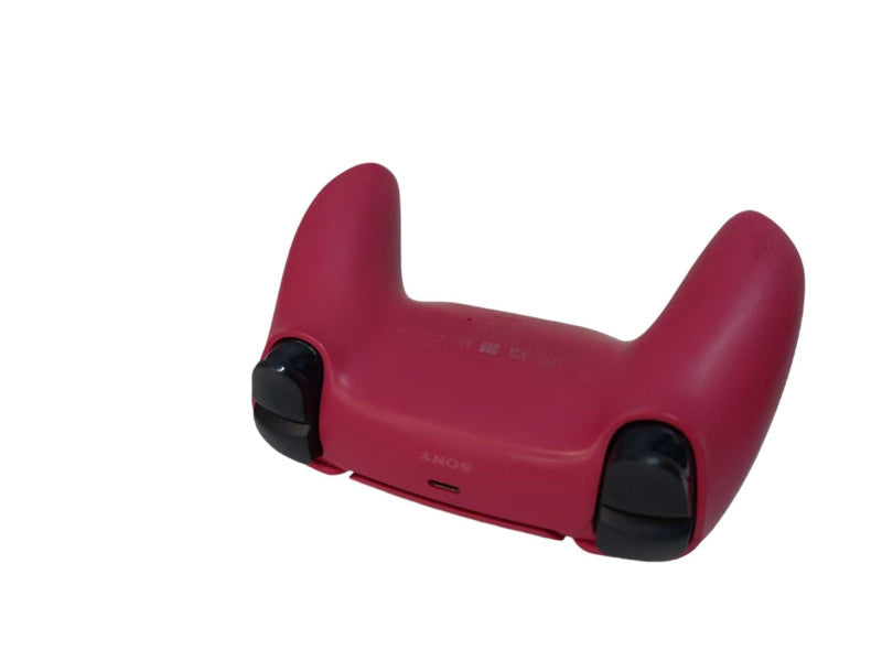 Pink PS5 Wireless Controller Model: CFI-ZCT1W =