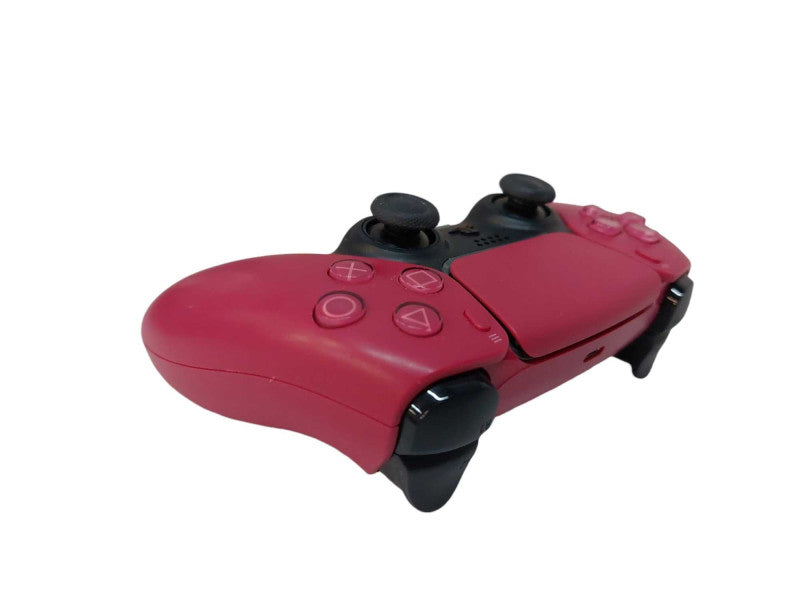 Pink PS5 Wireless Controller Model: CFI-ZCT1W =