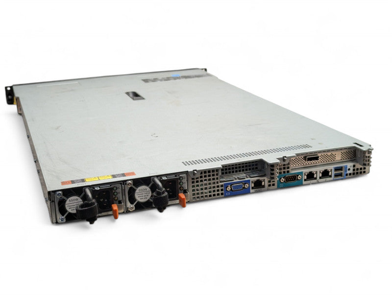 Lenovo RD350 Intel Xeon E5-2660 v3 @ 2.60Ghz 128GB RAM Please READ  -