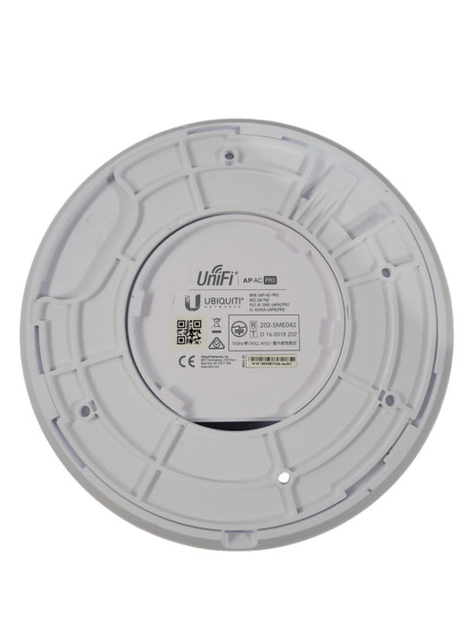 Ubiquiti Networks UAP-AC-PRO 1300Mbps Wireless Access Point !