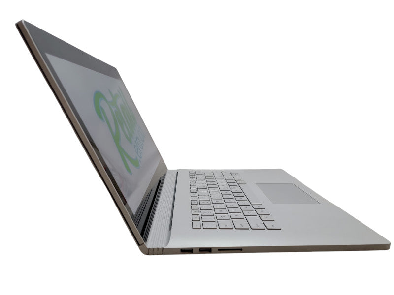 MS Surface Book 2 1793 15" | 4-Core i7-8650U 1.9GHz | 16GB RAM 1TB SSD - READ  Lap200