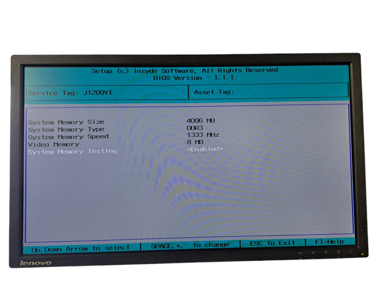 Dell PowerEdge R210 II | Xeon E3-1220 @3.10GHz, 4GB Ram, No HDD/OS