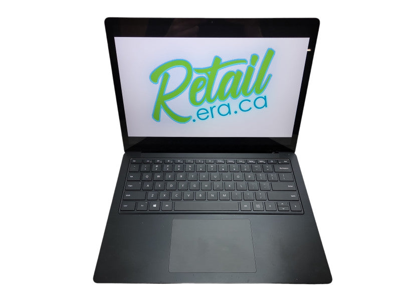 MS Surface Laptop 4 1950 13" | 4-Core i5-1135G7 @2.4 | 8GB RAM 512GB SSD READ  Lap200