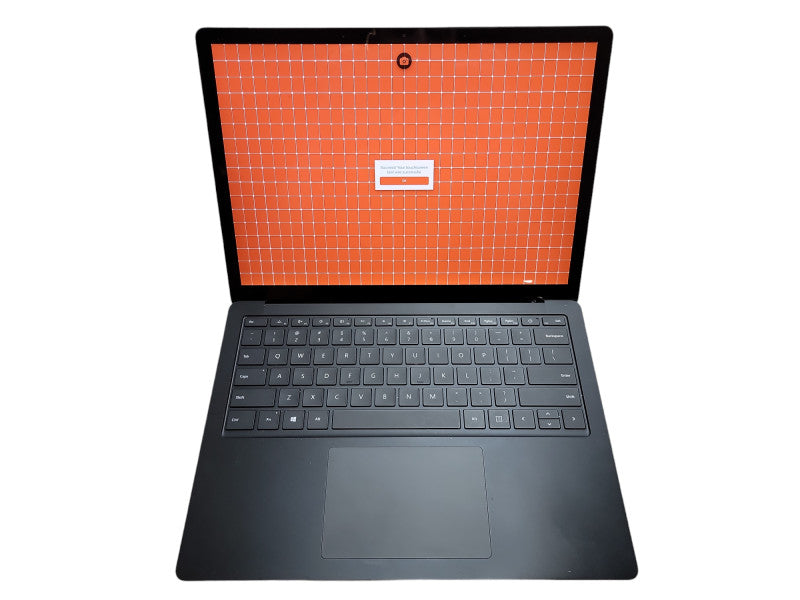 MS Surface Laptop 4 1950 13" | 4-Core i5-1135G7 @2.4 | 8GB RAM 512GB SSD READ  Lap200