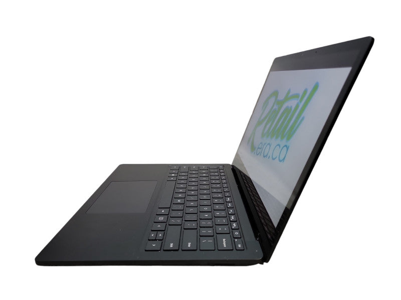 MS Surface Laptop 4 1950 13" | 4-Core i5-1135G7 @2.4 | 8GB RAM 512GB SSD READ  Lap200