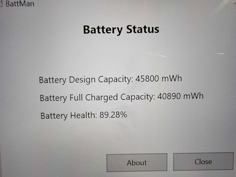 MS Surface Laptop 4 1950 13" | 4-Core i5-1135G7 @2.4 | 8GB RAM 512GB SSD READ  Lap200