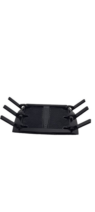 NETGEAR Nighthawk X6 R8000 WiFi router