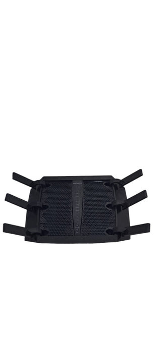 NETGEAR Nighthawk X6 R8000 WiFi router