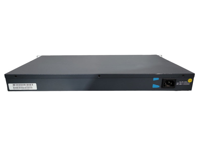 HP ProCurve 2520G-24-PoE 24-Port Gigabit PoE Ethernet Network Switch J9299A !