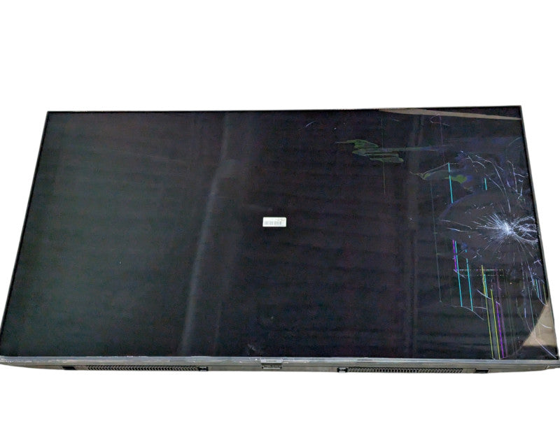 Samsung BE55C-H 55 inch 4K Smart TV Please READ  -