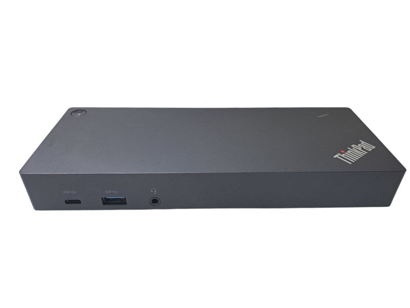 Lenovo ThinkPad Hybrid USB-C With USB-A Docking Station | DUD9011D1 Q