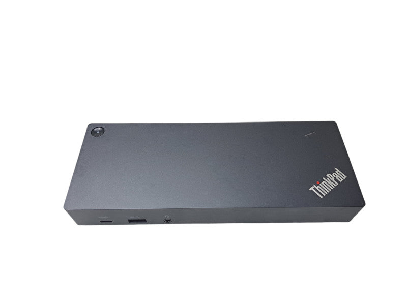 Lenovo ThinkPad Hybrid USB-C With USB-A Docking Station | DUD9011D1 Q