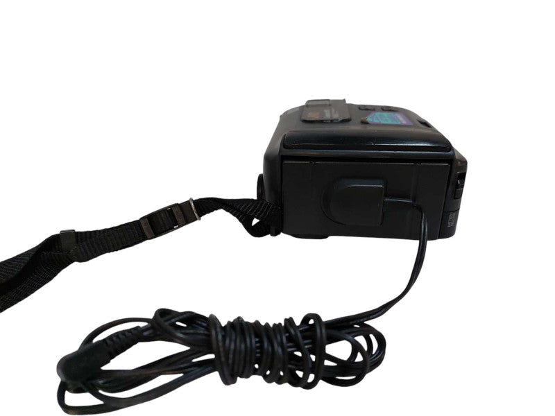 JVC Compact VHS Camcorder Model: GR-EZ1 =