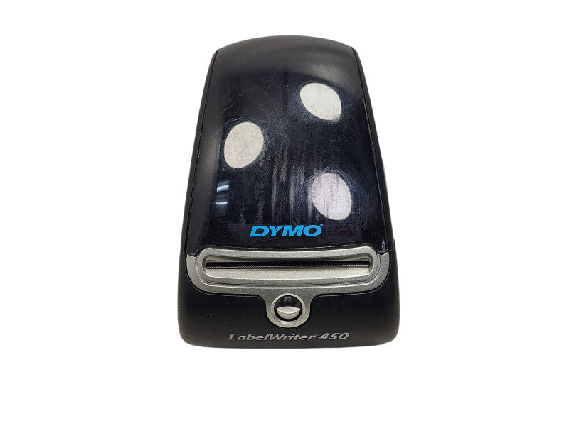 Dymo LabelWriter 450 Thermal Label Printer No AC $