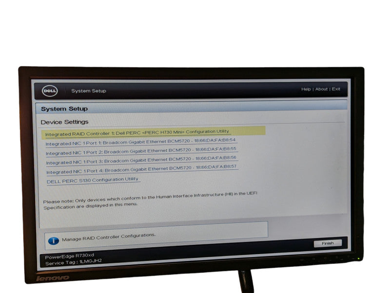DELL PowerEdge R730xd 2x Intel Xeon E5-2637 v4 @ 3.50Ghz 64GB RAM 48TB HDD  -