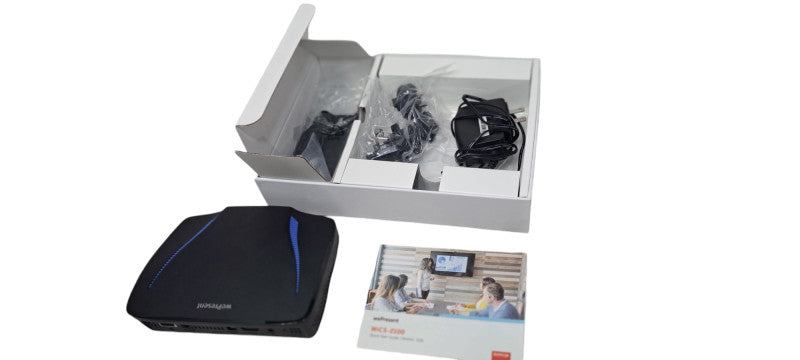 Barco wePresent WiCS-2100 Wireless Presentation System Q