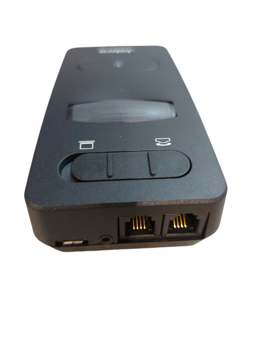 Jabra Hands-Free Communication Combo, Jabra Headset HSC015 and Jabra Link 860 Q