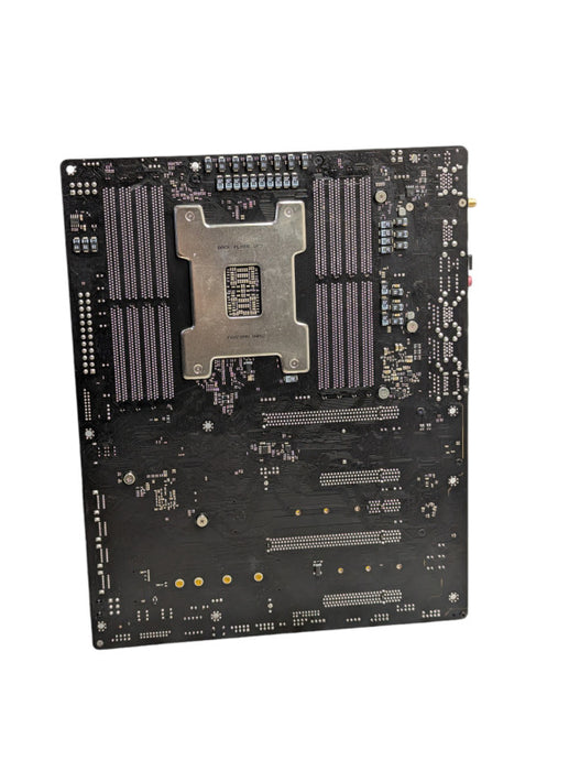 ASRock Fatal1ty X399 Professional Gaming with AMD Threadripper 1950X 64GB RAM -