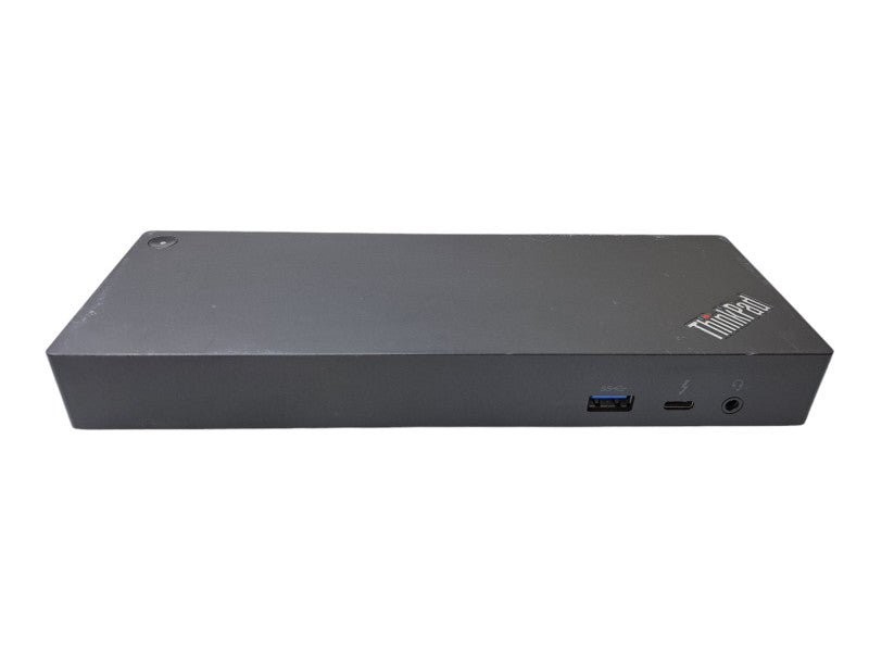 Lenovo ThinkPad Thunderbolt 3 Dock Gen 2 | DK1841 Q