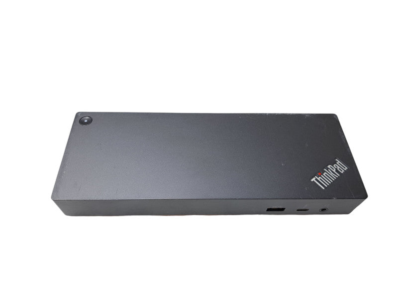 Lenovo ThinkPad Thunderbolt 3 Dock Gen 2 | DK1841 Q