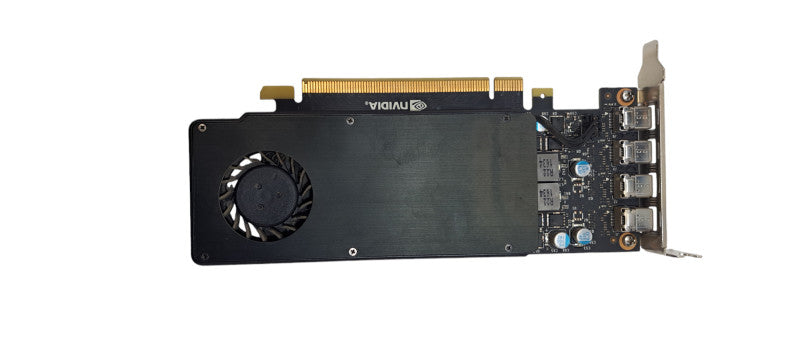 NVIDIA Quadro K1200 434949 EMB PG200 4GB Video Card LP mini-DP