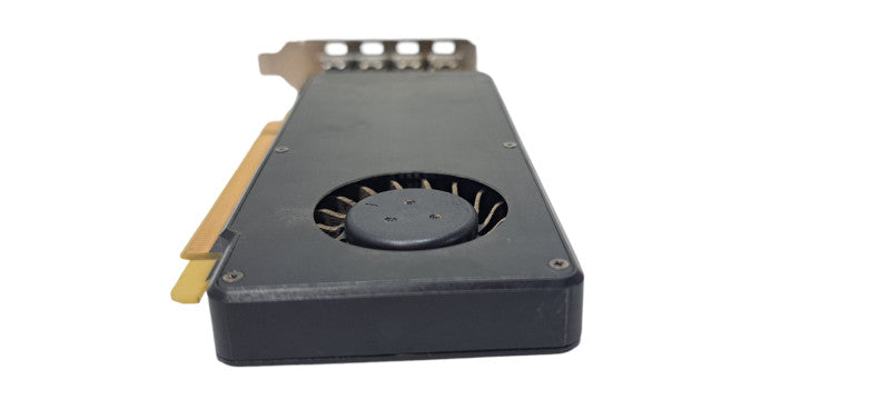 NVIDIA Quadro K1200 434949 EMB PG200 4GB Video Card LP mini-DP