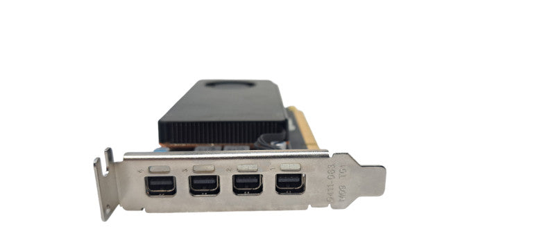NVIDIA Quadro K1200 434949 EMB PG200 4GB Video Card LP mini-DP