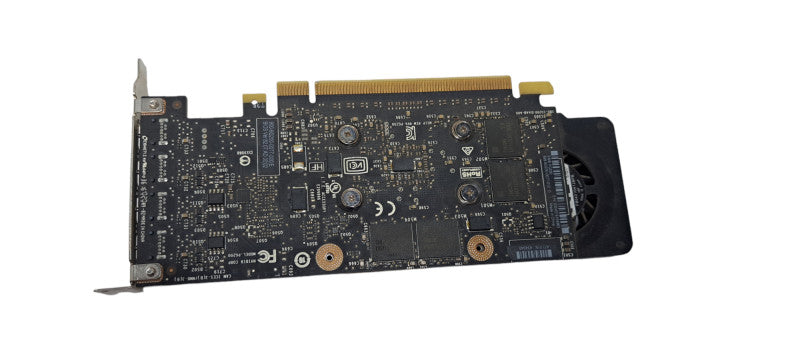 NVIDIA Quadro K1200 434949 EMB PG200 4GB Video Card LP mini-DP