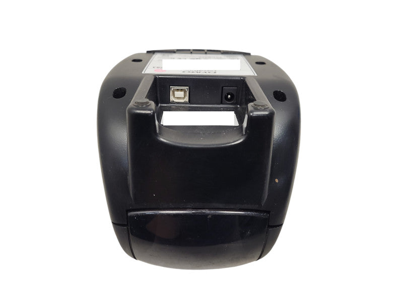 Dymo LabelWriter 450 Turbo Thermal Label Printer No AC $